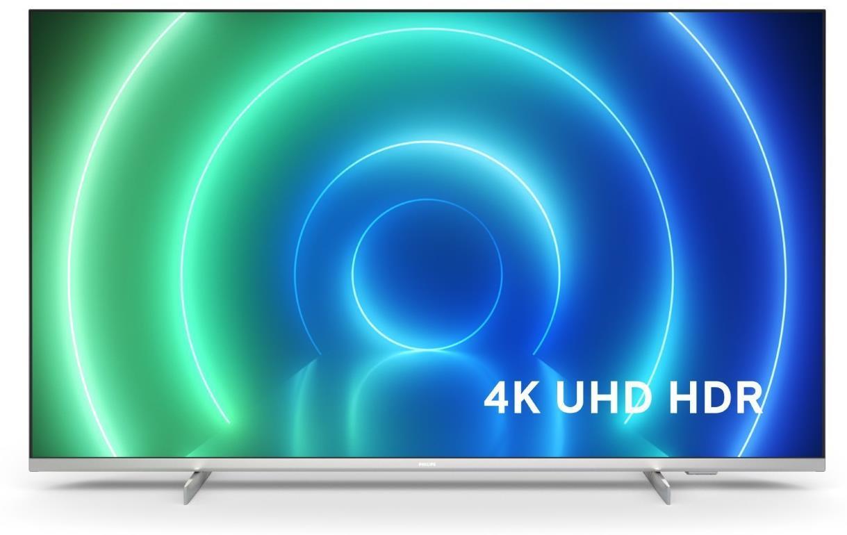 Philips 55"PUS7556 4K Smart TV